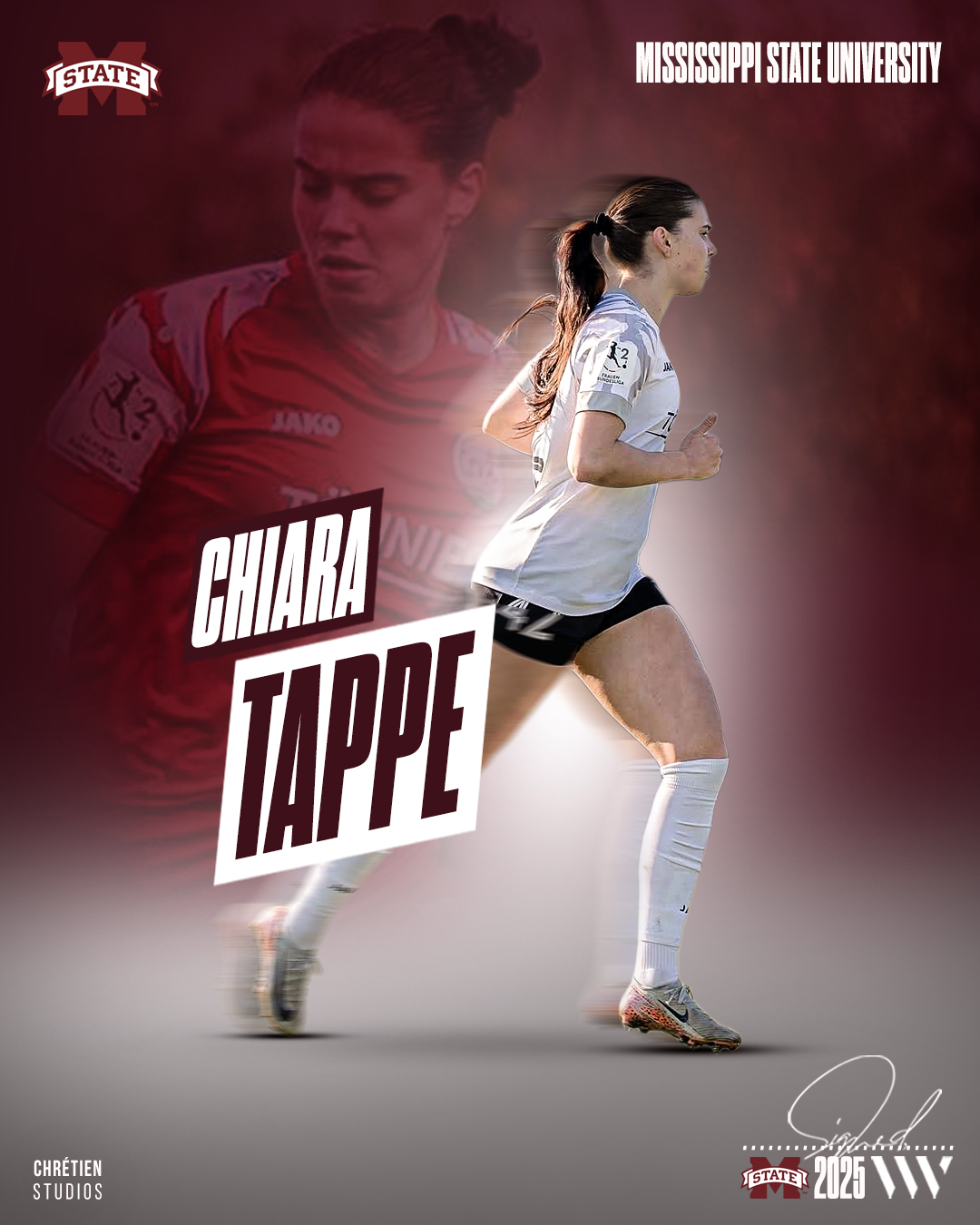 Chiara Tappe