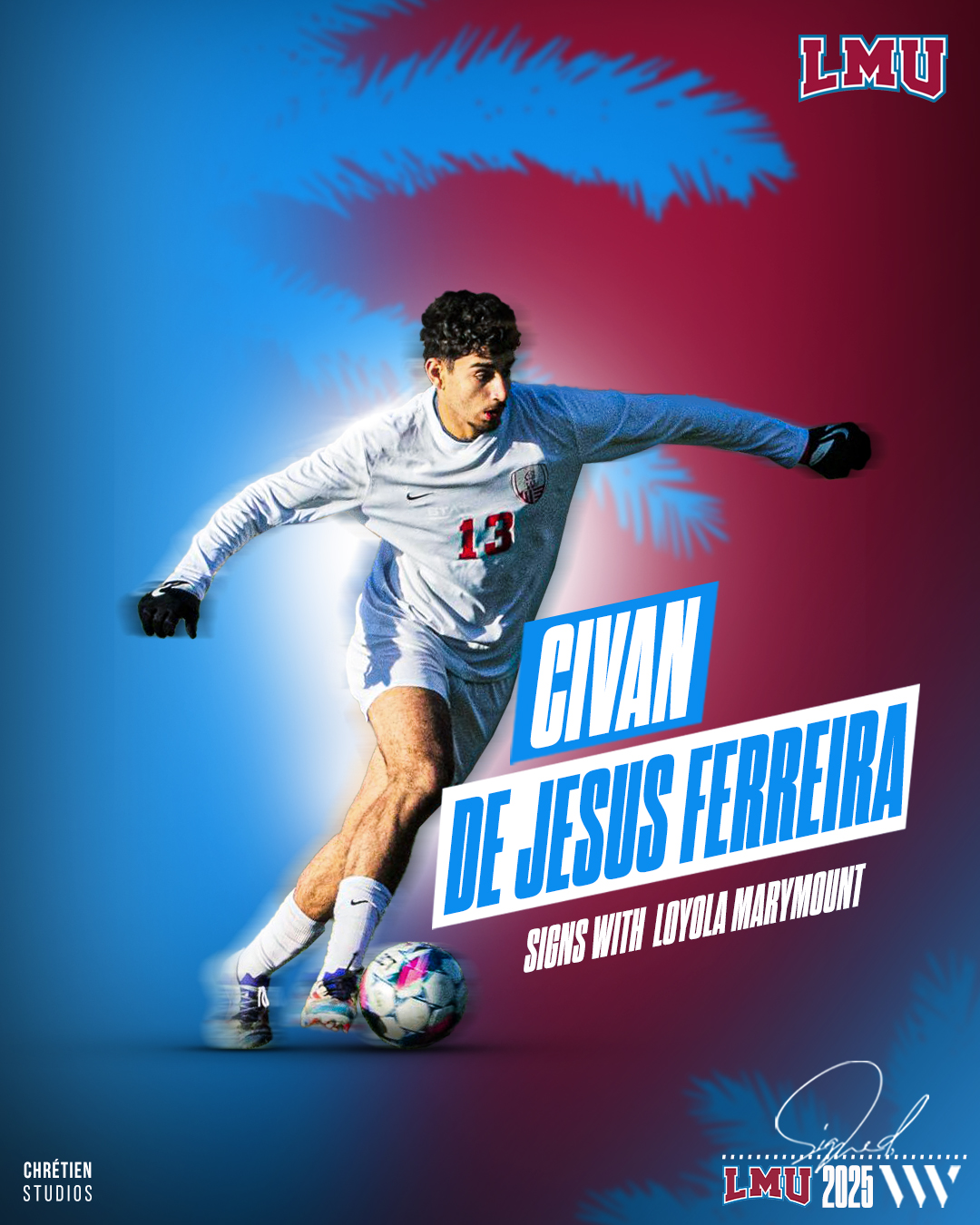 Civan Jesus