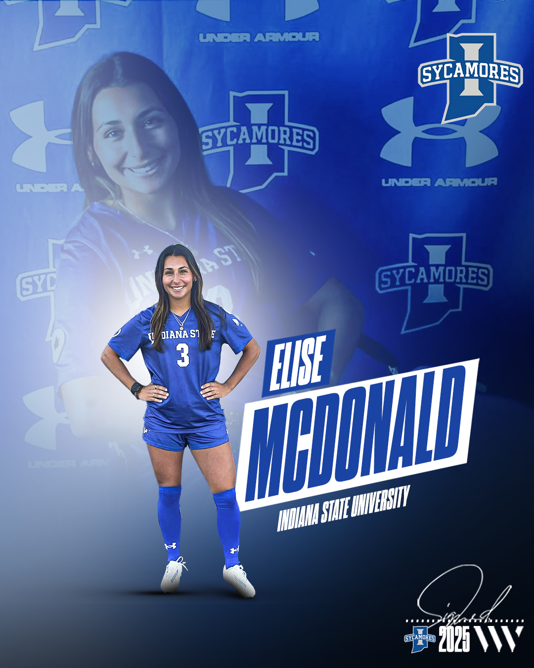 Elise McDonald