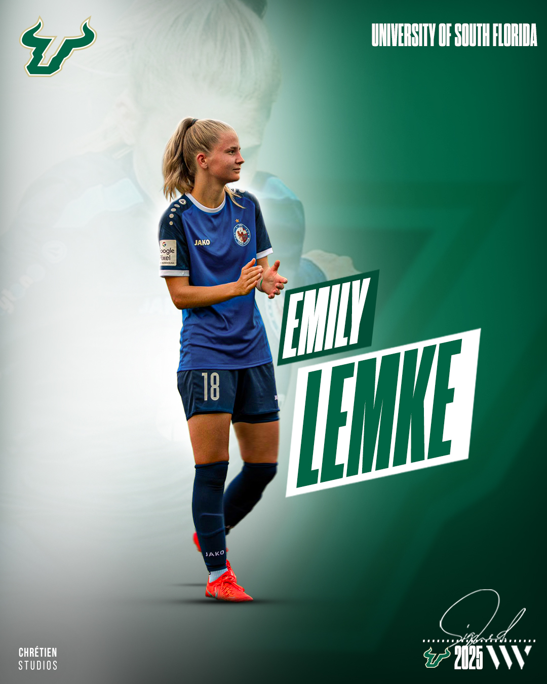Emily Lemke