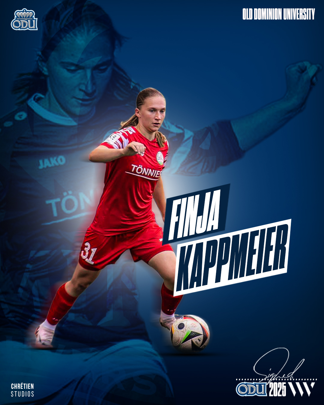 Finja K