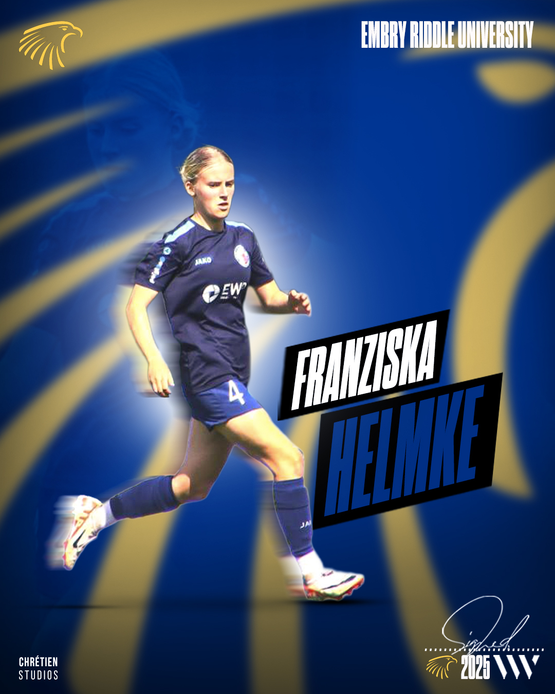 Franziska H