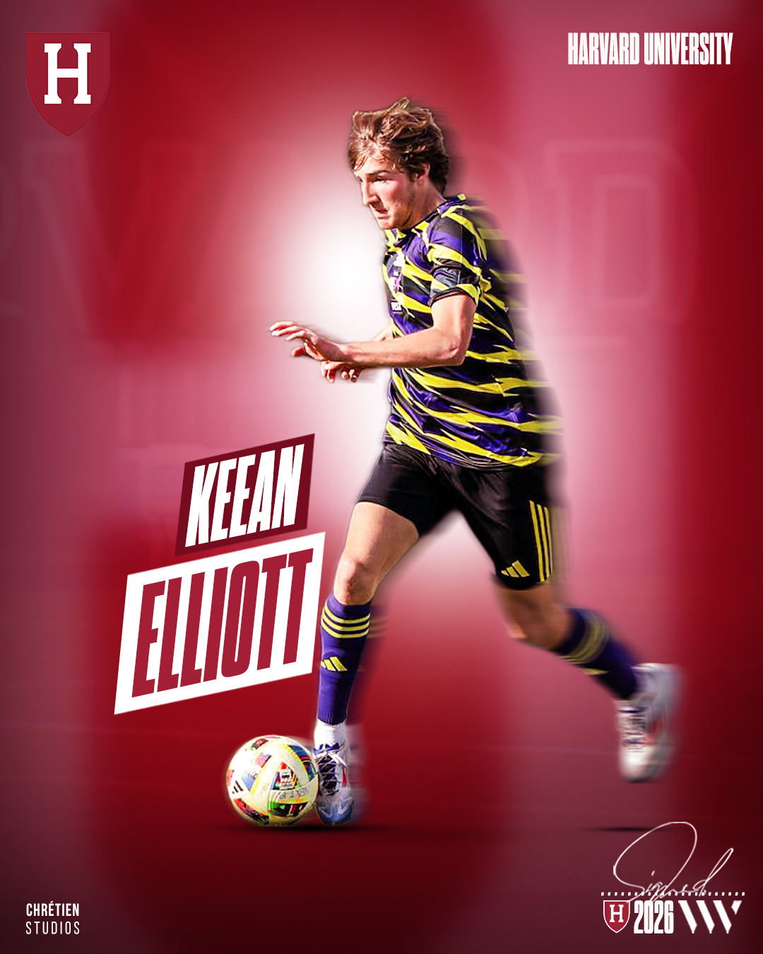 Keean E