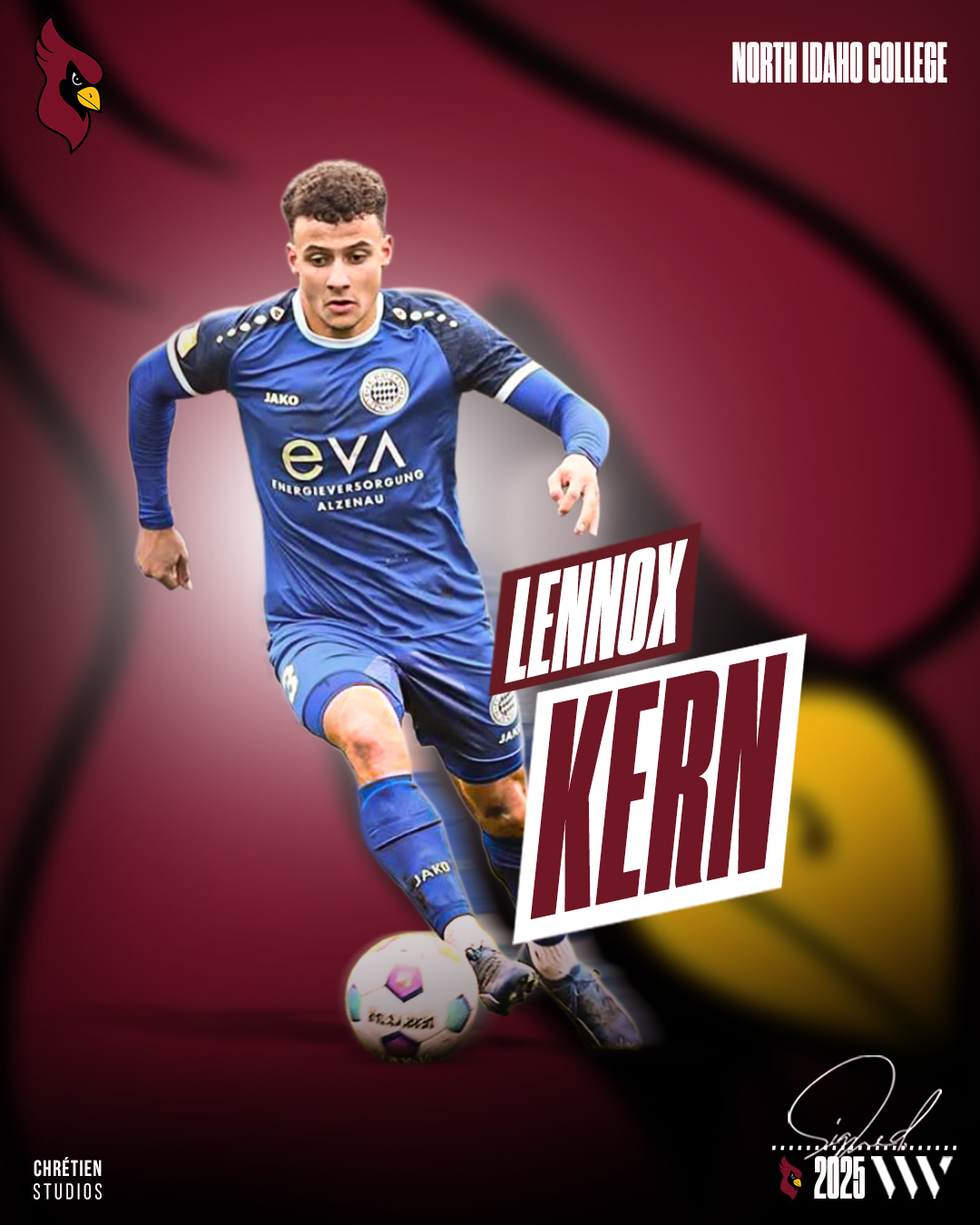 Lennox K