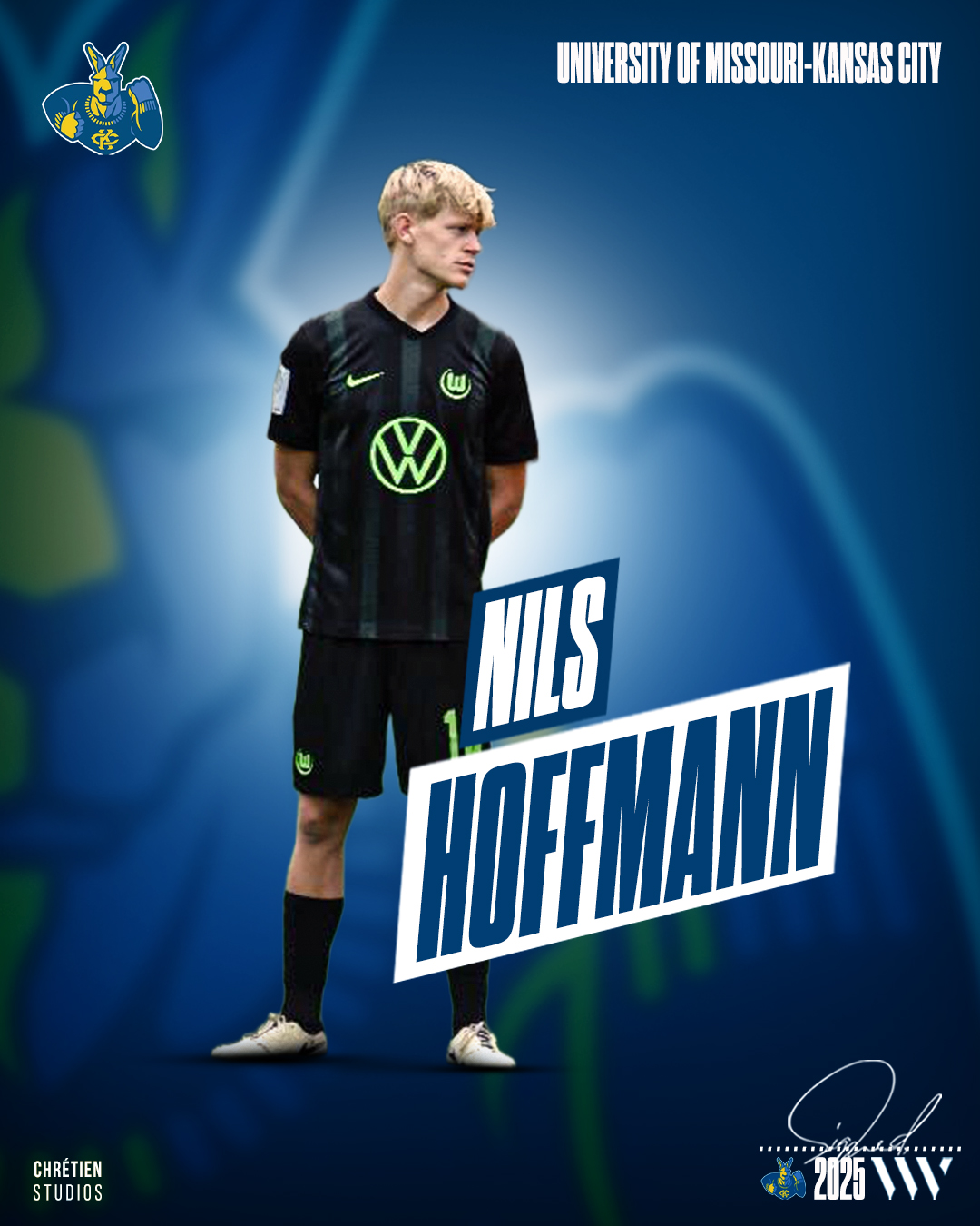 Nils H