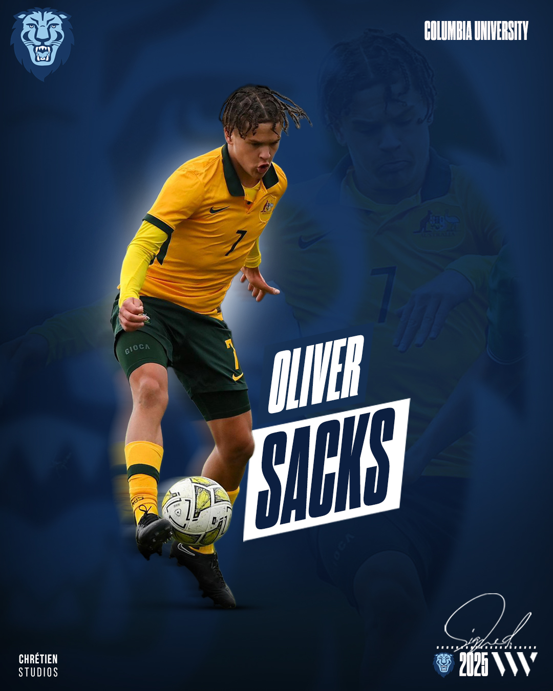 Oliver S