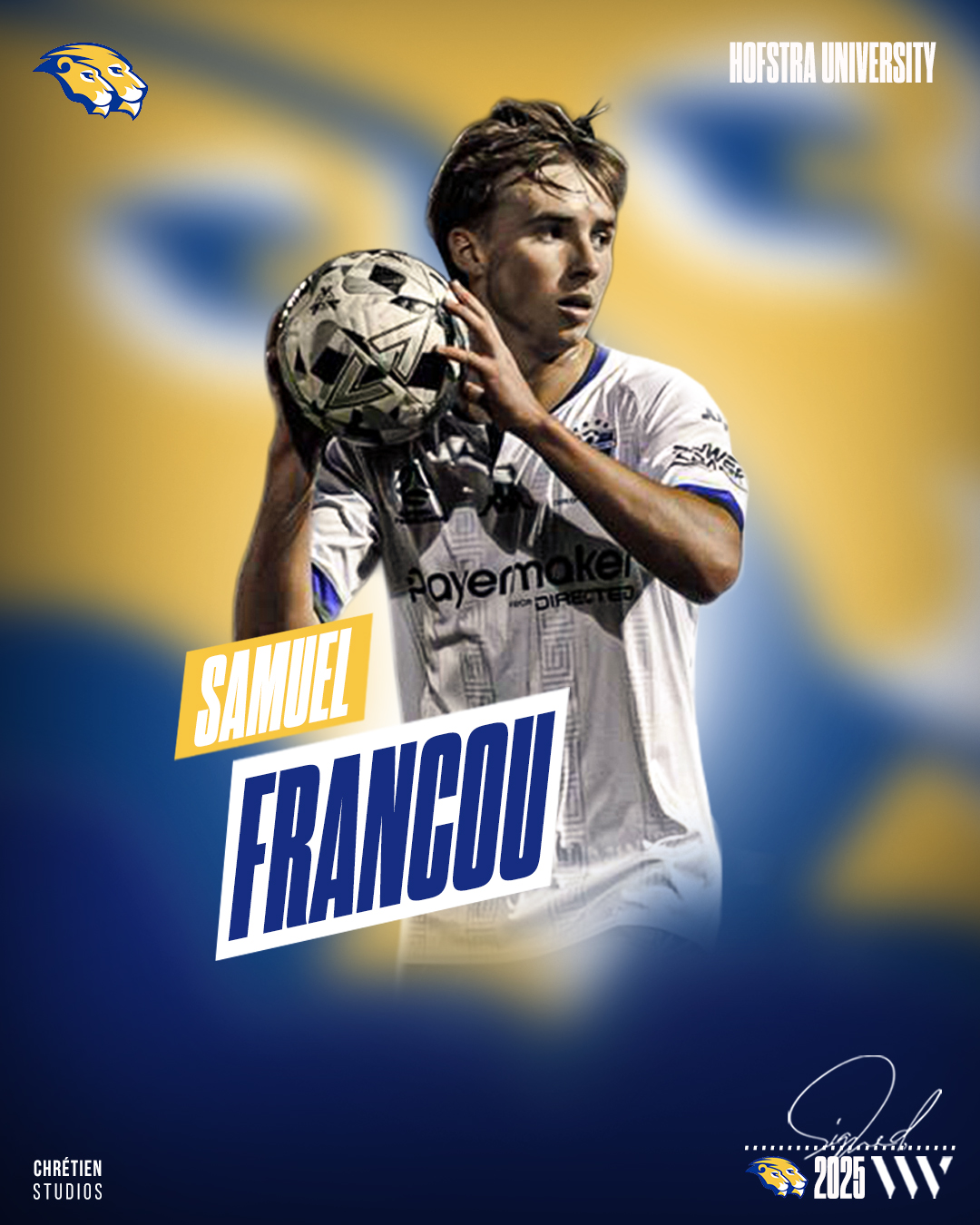 Samuel F