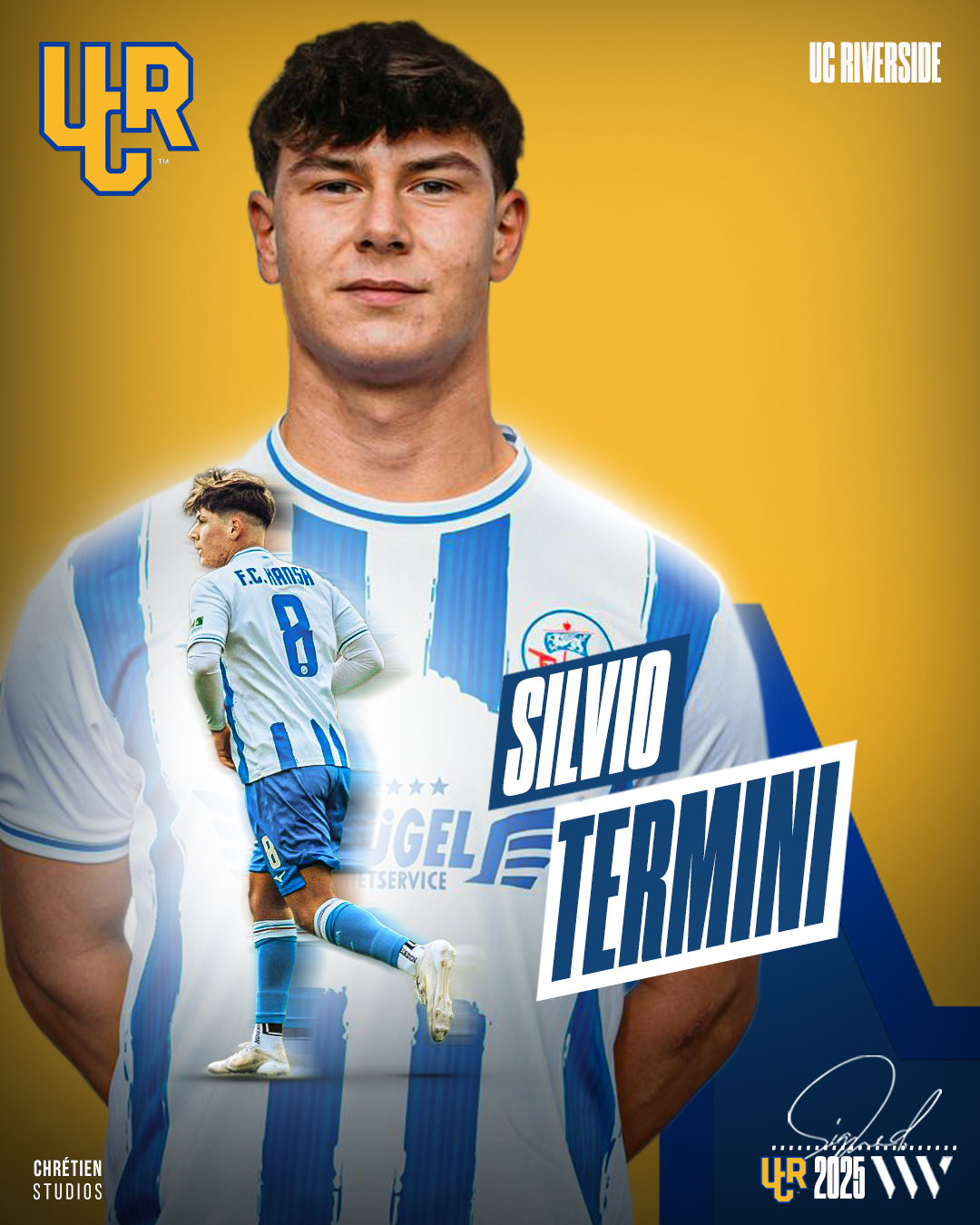 Silvio T