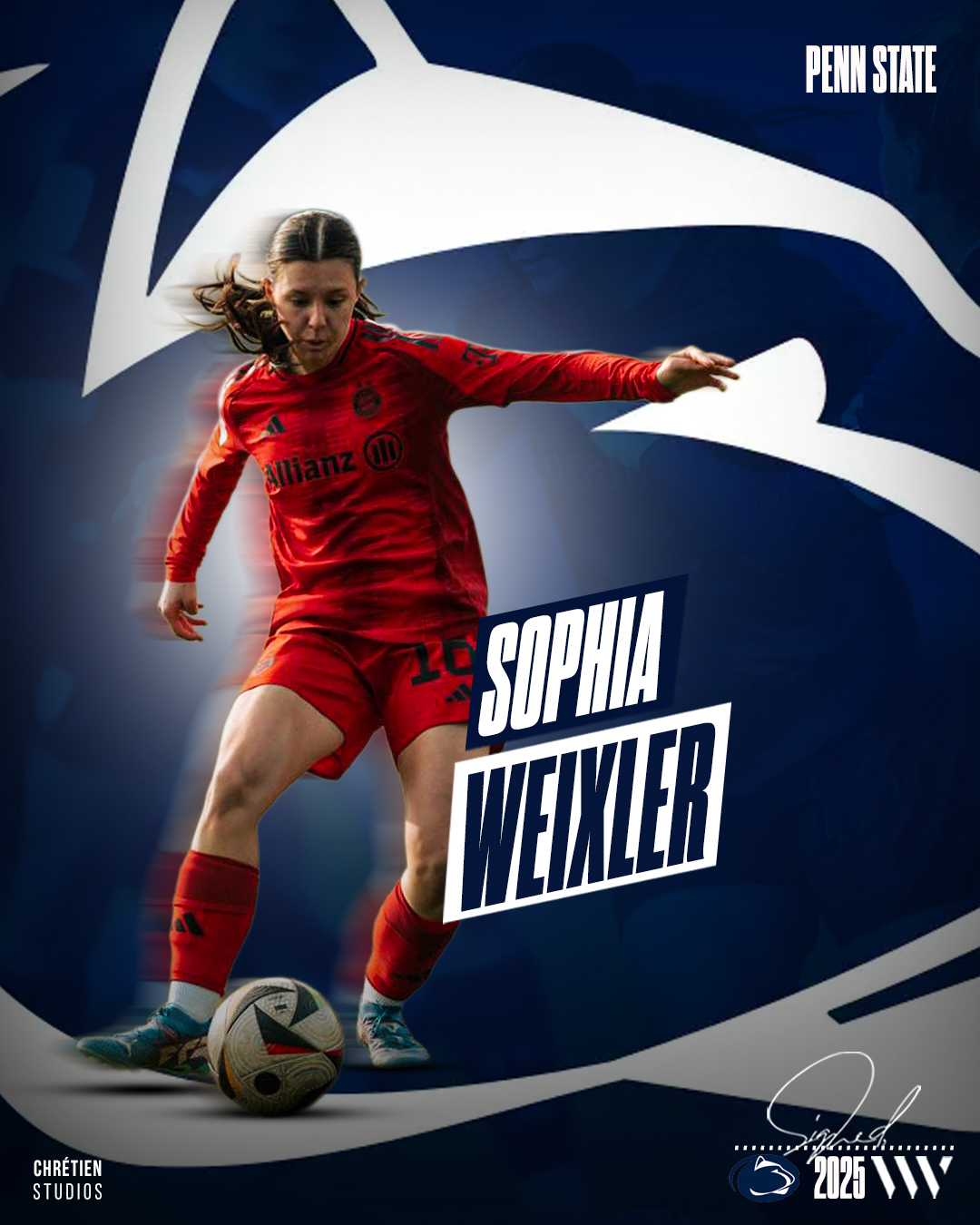 Sophia W