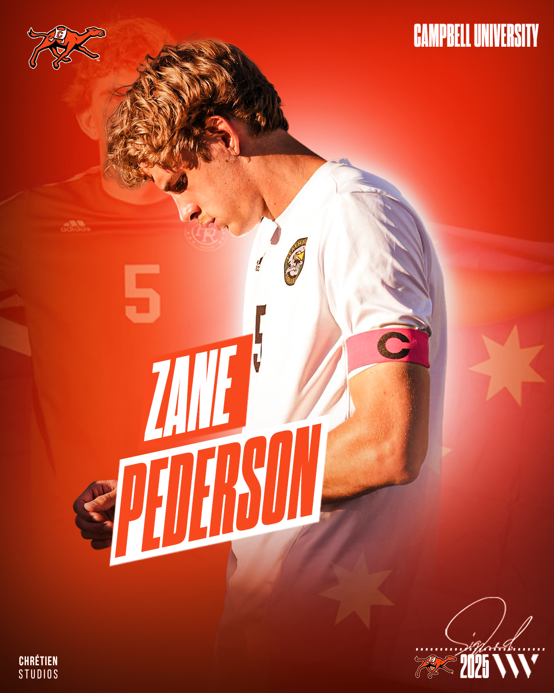 Zane P